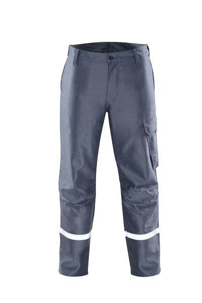 ROFA Bundhose 2295, Größe 60, Farbe 595-grau, 4172295-595-60