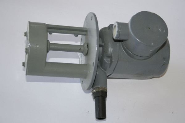 ELMAG Kühlmittelpumpe komplett, zu MFB 45 SGV, 9802612, 9000098026129
