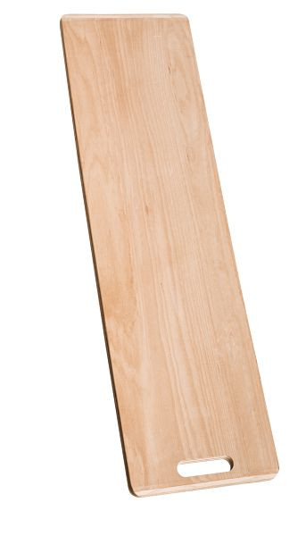 Lilly Pizzatechnik Holzschaufel “ROMA” für Meter-Pizza 40x100cm, 210/40