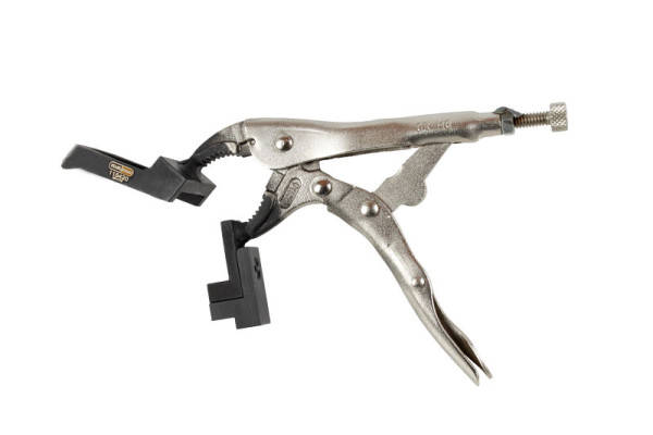 Stahlmaxx Spezialzange für Kulissensteine, bei BMW, Mini N12, N13, N16, N18, EP3, EP6, für Valvetronic, XXL-115420