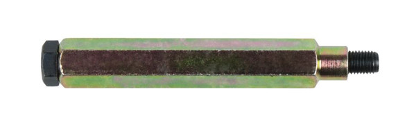 KS Tools Eindreher für Buchsen, Länge 93mm, M9x1,GLänge 109mm, 150.5034