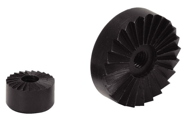 KS Tools Fräser 1/4" x 12 mm, 136.1002, 4042146019849