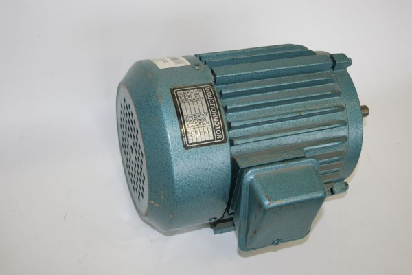 ELMAG Motor 380 Volt für HY 180/4 (Nr. 192), 9709116, 9000097091166