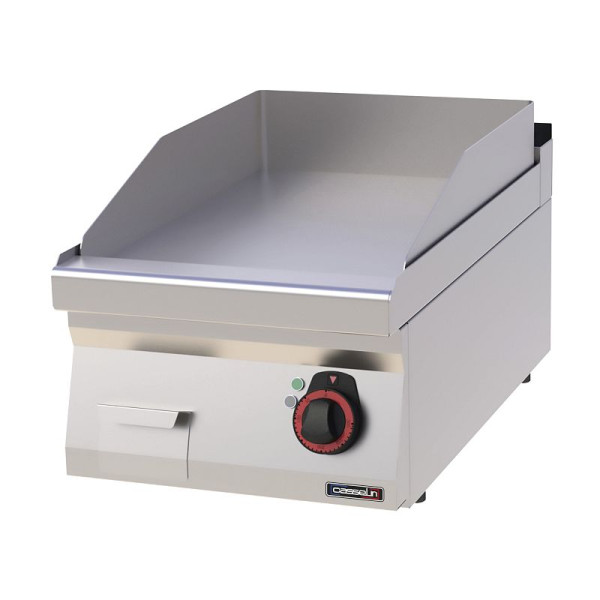 Casselin Snackplatte Gusseisen Glatt 40 - Linie 700, C7PASFL40