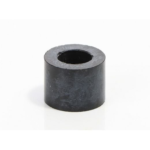 ELMAG Gummimembrane für Hebel-Ventilstecker, NBR, Ø8xØ14x10, 42084