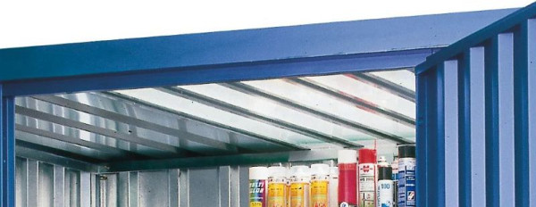 Cemo PVC-Lichtplatte 90 x 200 cm, 10270, 4052886322345