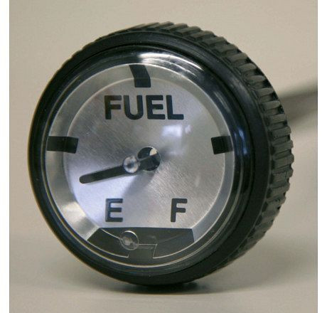 Cemo Füllstandsanzeiger für Dieseltank-Mobil Easy 220 l Pick-up, 11256