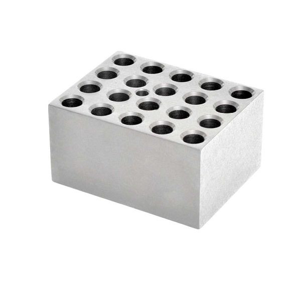 OHAUS Modulblock 11.5/1.5 ml Mikrozentrifuge, 30400162