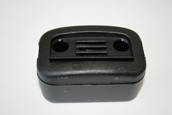 ELMAG Luftfilter komplett für Aggregate, B4000-2 und B4900B (Meister 600), 9100603