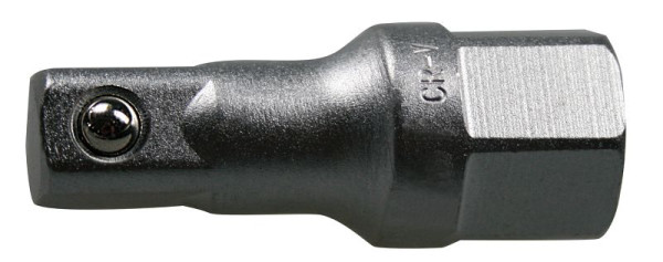 SW-Stahl Verlängerung, 3/8", 45 mm, 05804L, 4033592008433
