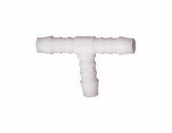 Riegler T-Schlauchverbindungsstutzen, POM, 111026, 4047322075046