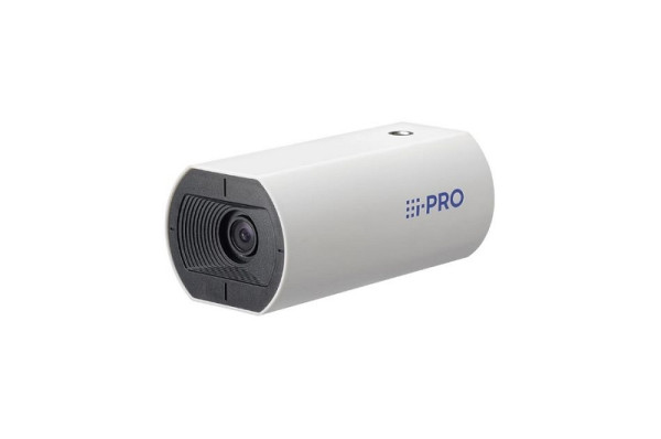 i-Pro Netzwerk Bullet Kamera, U-Serie, 2MP@30fps, 3,2mm Korridorfunktion, in, WV-U1130A