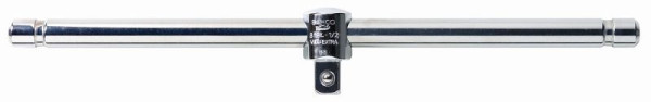 Bahco Quergriff 1/2", 283 mm, hochglanz, 8154-11, 7314150469161