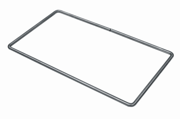 Schneider Verschlussgriff Front-Box 40 x 60, 640692