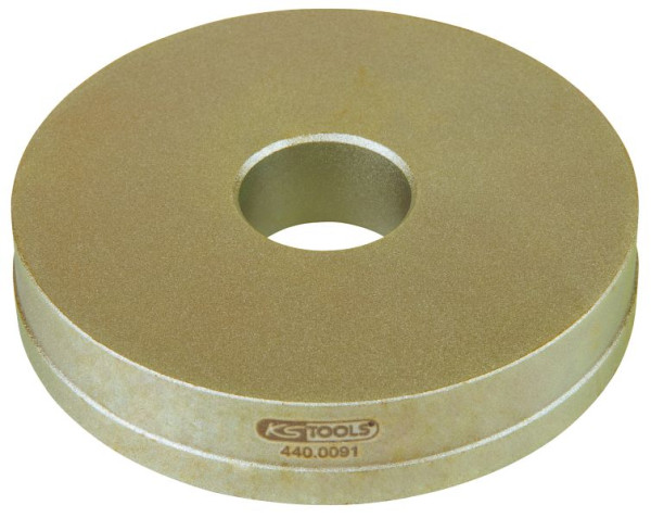 KS Tools Lagerscheibe, Durchmesser 74 mm, 440.0091, 4042146635971