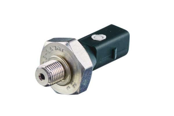HELLA Öldruckschalter, 12V, 1-polig, Schließer, 6ZL 008 280-001