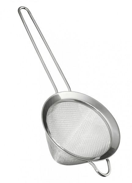 Fuchs Cocktailsieb FINE STRAINER, 12444L