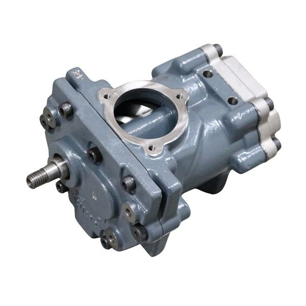 Airpress Schraubenblock C43, Ersatzteil, 1616903490