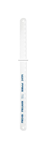 Projahn Handsägeblatt BiMetall 300mm 24TPI, 6530024