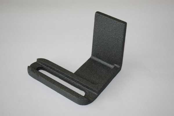 ELMAG Werkstückauflage (links) für CREUSEN Mod. DS 9250/9300, 9601023