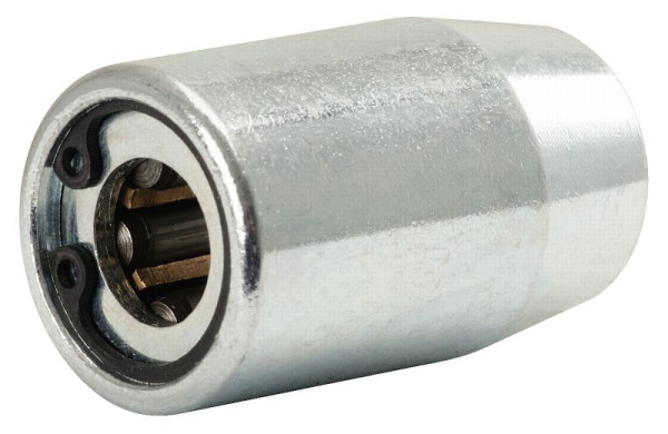 KS Tools 1/2" Stockschraubendreher, M8, 116.2086, 4042146161630