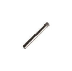 ELMAG Diamant-Kernbohrer Dia- MiniDrill, MND Ø 12x33 mm, Aufnahme: 10mm - 'vacuum- brazed', 64054