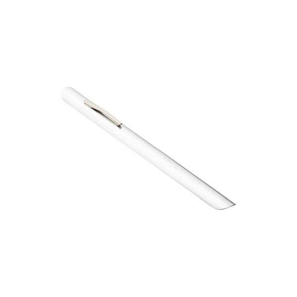Olympia Krümelentferner, 15 cm lang, Aluminium, P928, 5050984058585