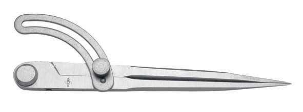 ELORA Bogenzirkel, 1585-500, 1585005001000