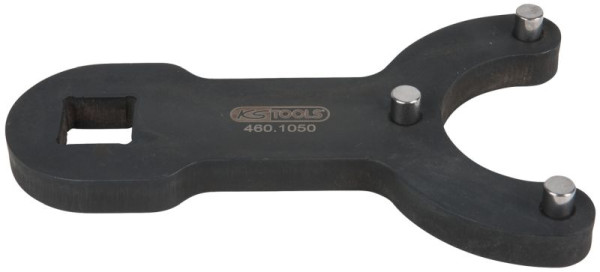 KS Tools 3/4" Schlüssel für Hubzylinder, 460.1052, 4042146724125