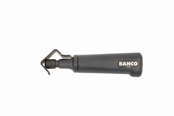 Bahco Abisolierwerkzeug für Rundkabel mit Ø 4 bis 40 mm, 3520 B