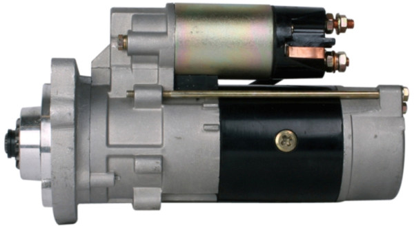 HELLA Starter/Anlasser, 24V, 5kW, für u.a. Volvo FL II, 8EA 012 586-281