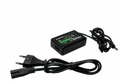 AGI Netzteil kompatibel mit SONY PSP3000, 91528