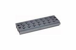 Metal Work Mehrfach-Grundplatte, Ventilpositionen 7, 106637, 4047322098427