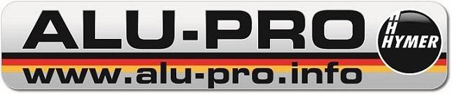 ALU-PRO Logo