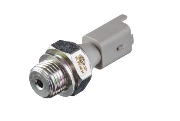 HELLA Öldruckschalter, 12V, 1-polig, Öffner, 6ZL 009 600-041