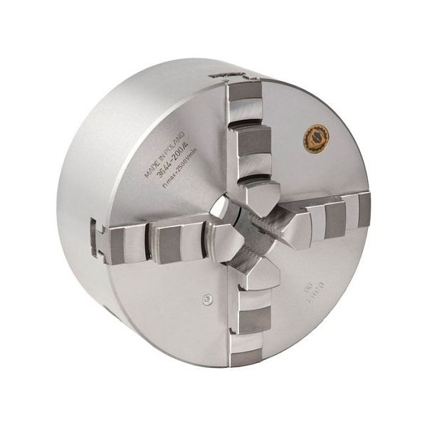 BISON 4-Backen Drehfutter 3644-200-6, 353644300100