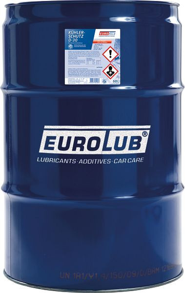 Eurolub KÜHLERSCHUTZ D-30, VE: 60 L, 821060