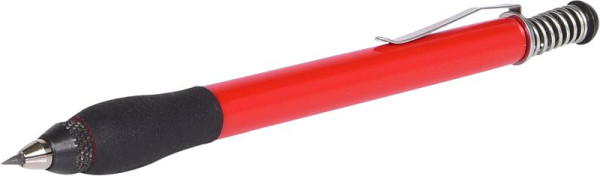 KS Tools Anreißnadel in Kugelschreiberform, 150mm, 300.0302