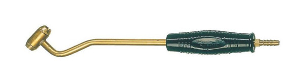 ELMAG Tankstellenstecker mit Schlauchklemme für Modell 80-EWO, 42080