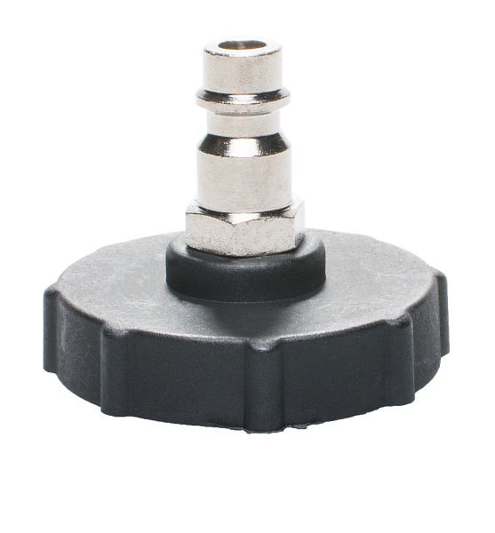 SW-Stahl Adapter-1, Innendurchmesser: 43.5 mm, 01499L-1