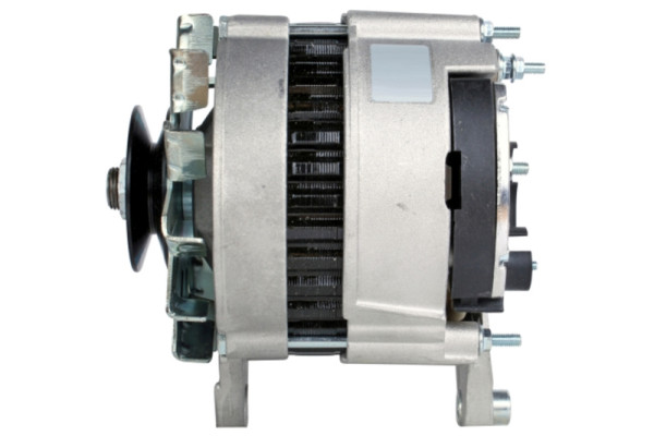 HELLA Generator/Lichtmaschine, 14V, 70A, für u.a. Ford Fiesta III (GFJ), 8EL 012 428-181