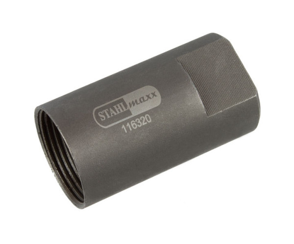 Stahlmaxx Einzieh-Adapter für die Antriebswellen wie Mercedes, XXL-116320