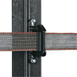 Gallagher TurboLine Breitband-Isolator, VE: 100 Stück, 021482