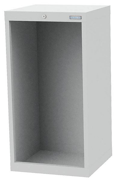 Bedrunka+Hirth Flügeltüre, R 36-16, Blendenhöhe 700 mm, Maße in mm (BxH): 495 x 700, 01.098.700E