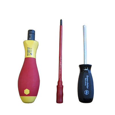 Preising isolierter Drehmomentschraubendreher 1-5 Nm, 5018D2