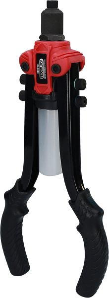 KS Tools Handnietzange, 315 mm, 150.9625, 4042146864623