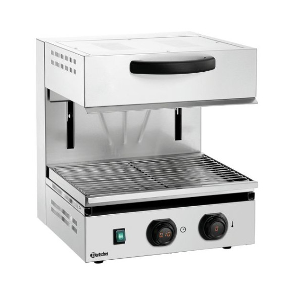 Bartscher Lift-Salamander 500-1Z-MDI, 151520, 4015613815527