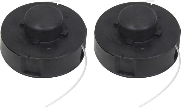 Güde Ersatzfadenspule 6 m/1,6 mm zu GRT 550 2-teilig, 95172