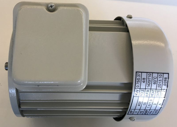 ELMAG Motor Nr. 160, zu CY210-2GN, 9709960, 9000097099605