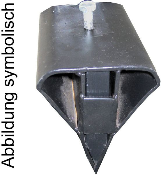 Güde Spaltkeilverbreiterung 10/14T/DTS, 02073, 4015671344182